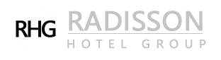 Radisson Hotel Puerto Varas Logo